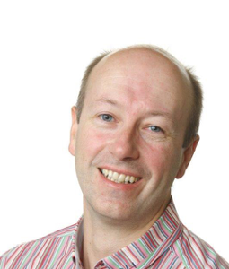 Rob Warner